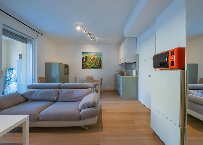 Luxury Flat - Mocenigo 7