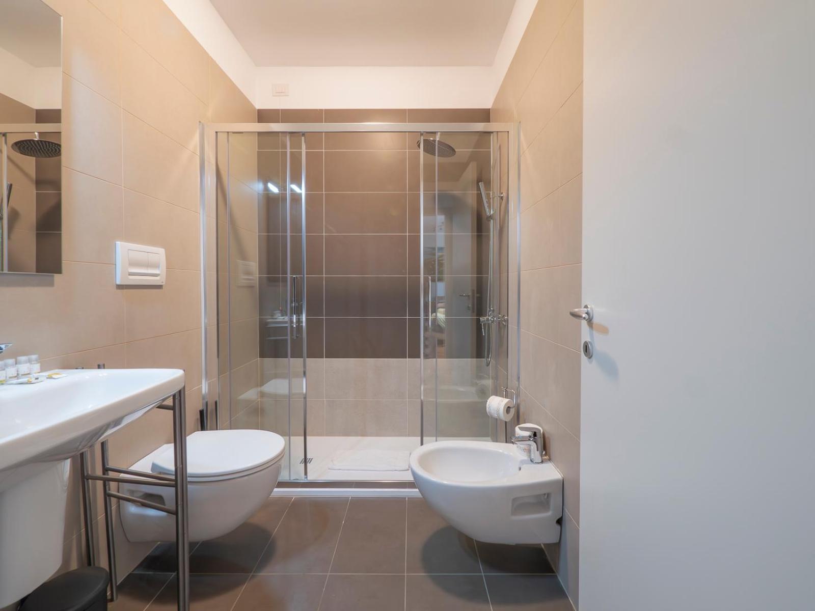 Luxury Flat - Mocenigo 7 * Mailand