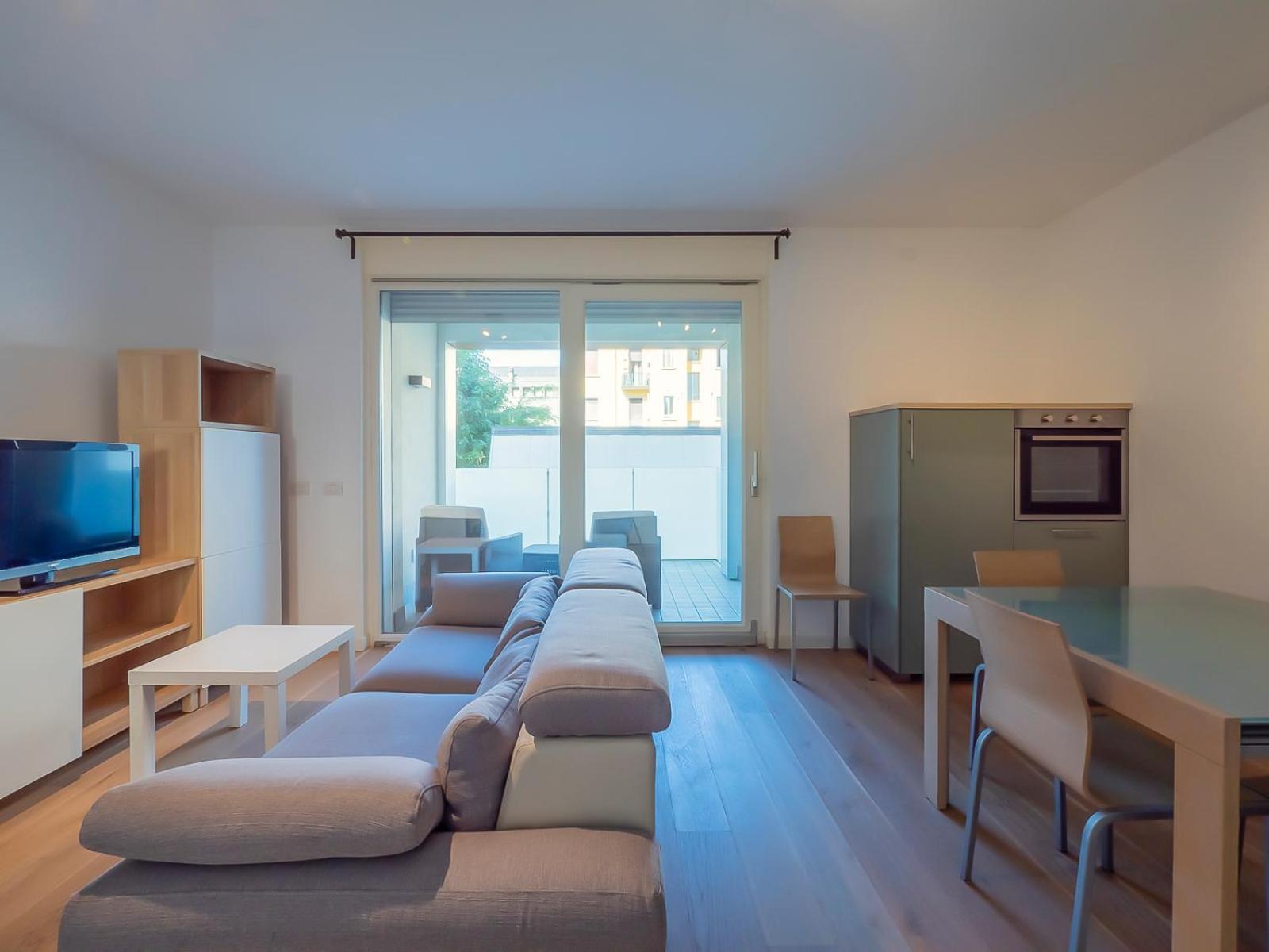 Apartment Luxury Flat - Mocenigo 7 *