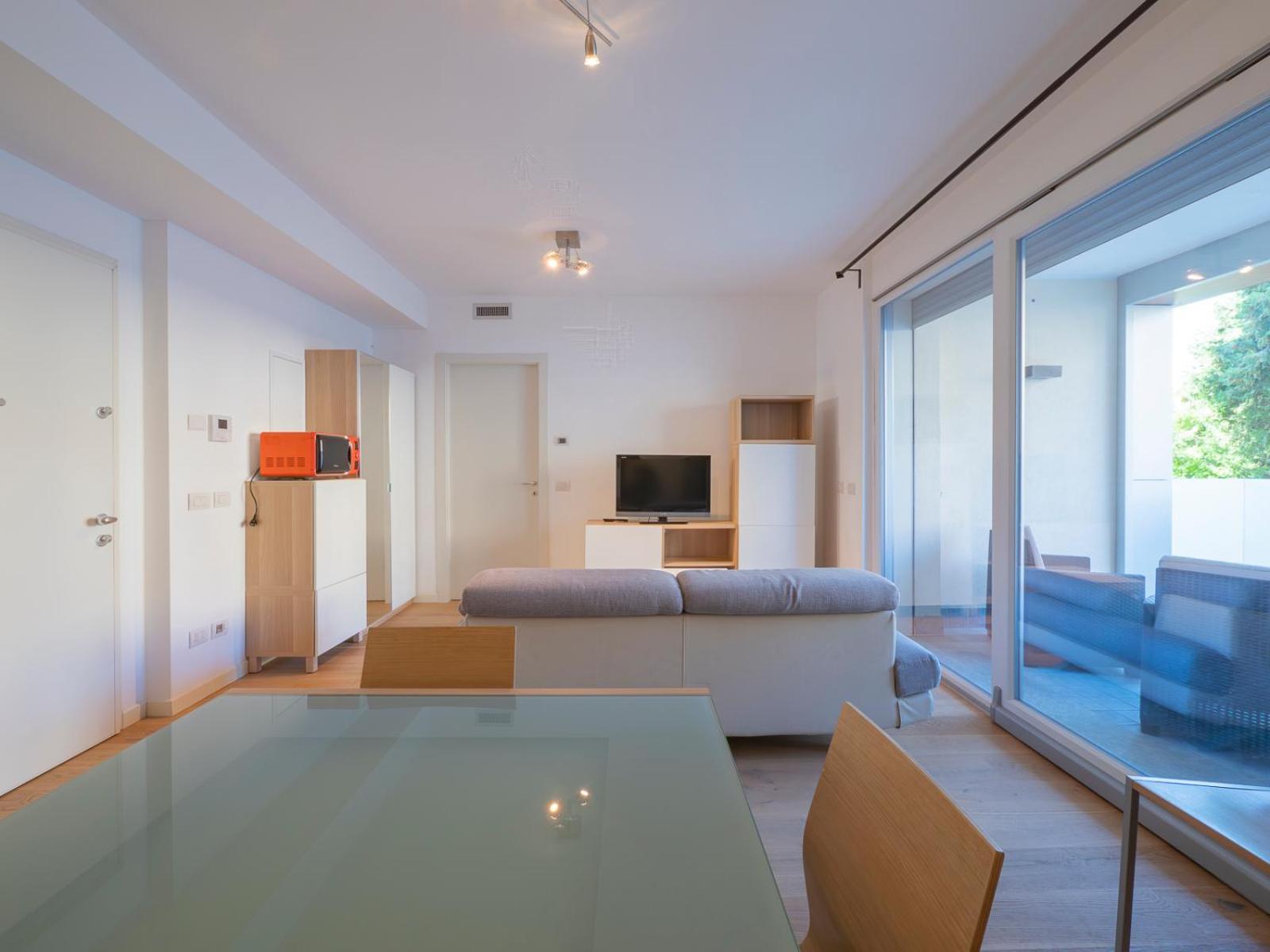 Luxury Flat - Mocenigo 7 *