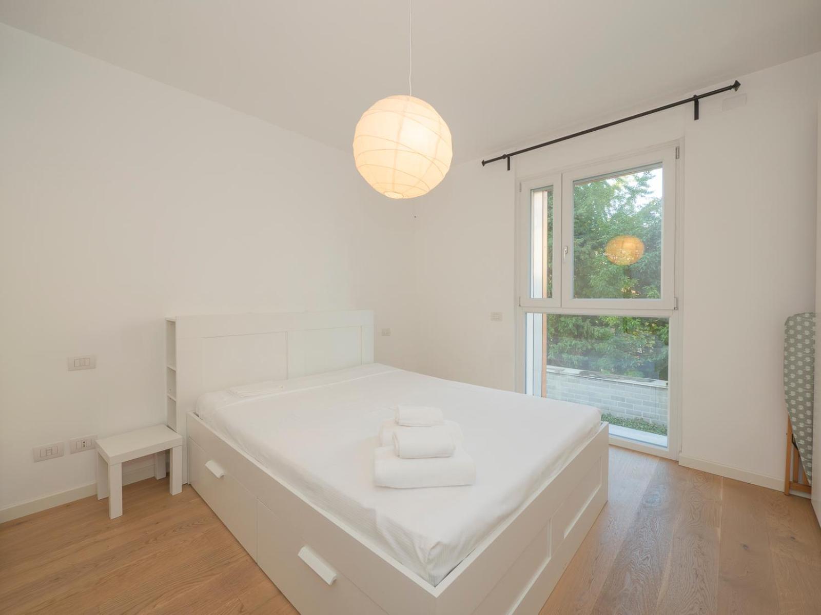 Apartment Luxury Flat - Mocenigo 7 Mailand