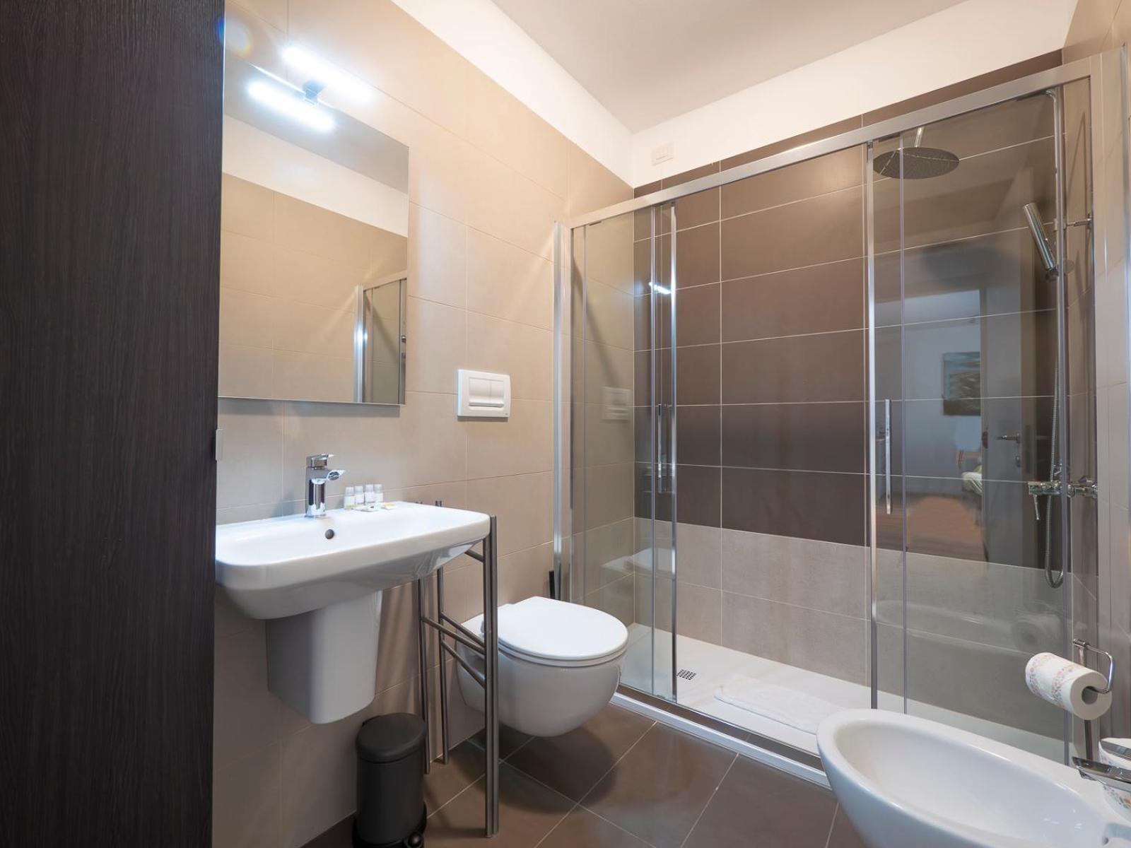 Luxury Flat - Mocenigo 7 Mailand