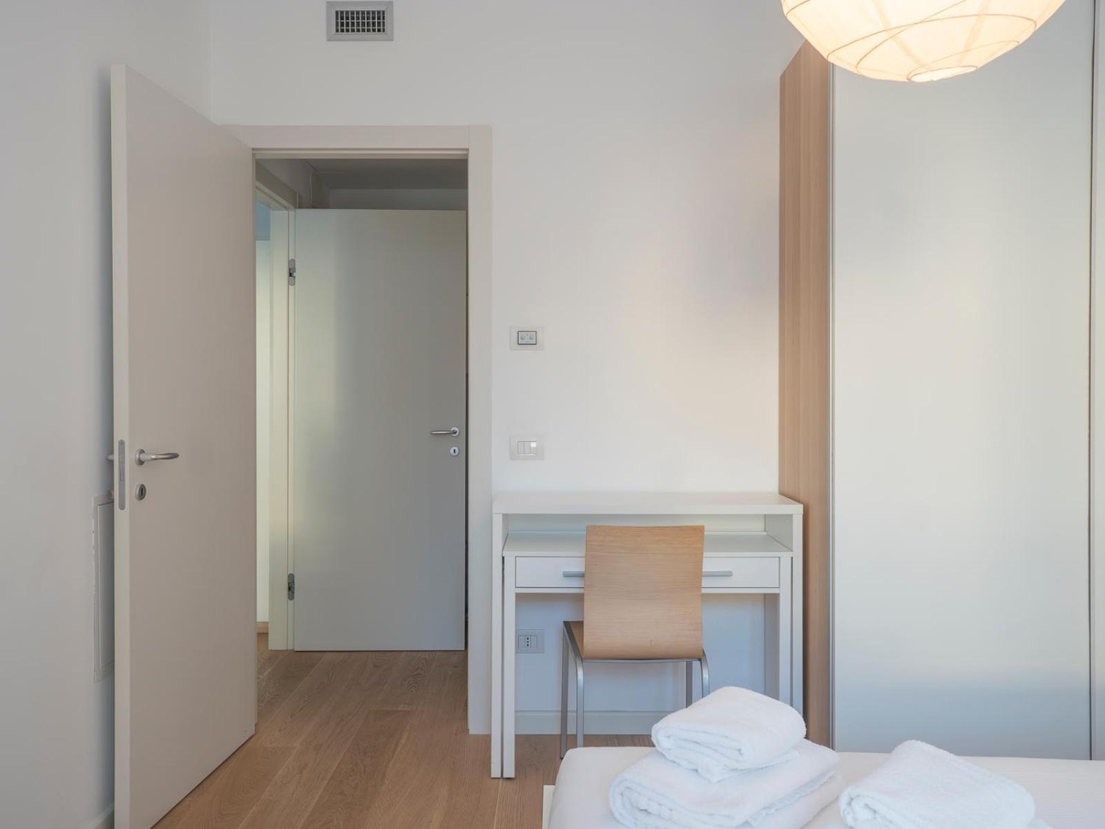 Luxury Flat - Mocenigo 7 * Mailand