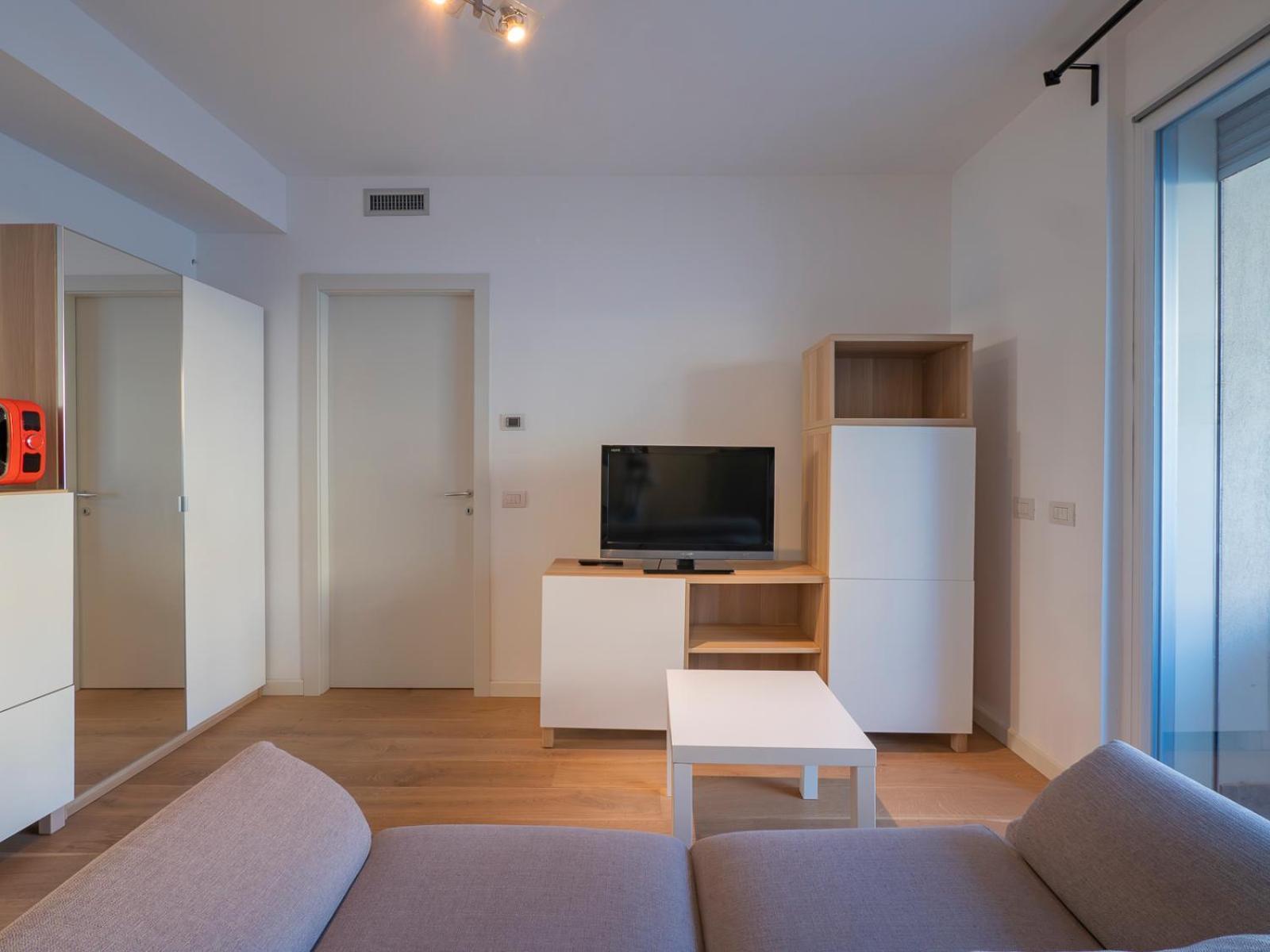 Luxury Flat - Mocenigo 7 Apartment *