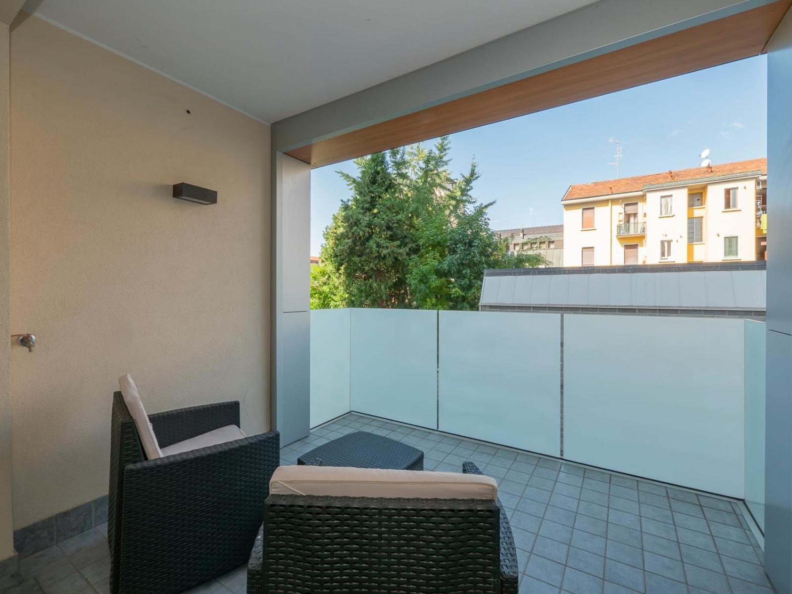 Apartment Luxury Flat - Mocenigo 7 *