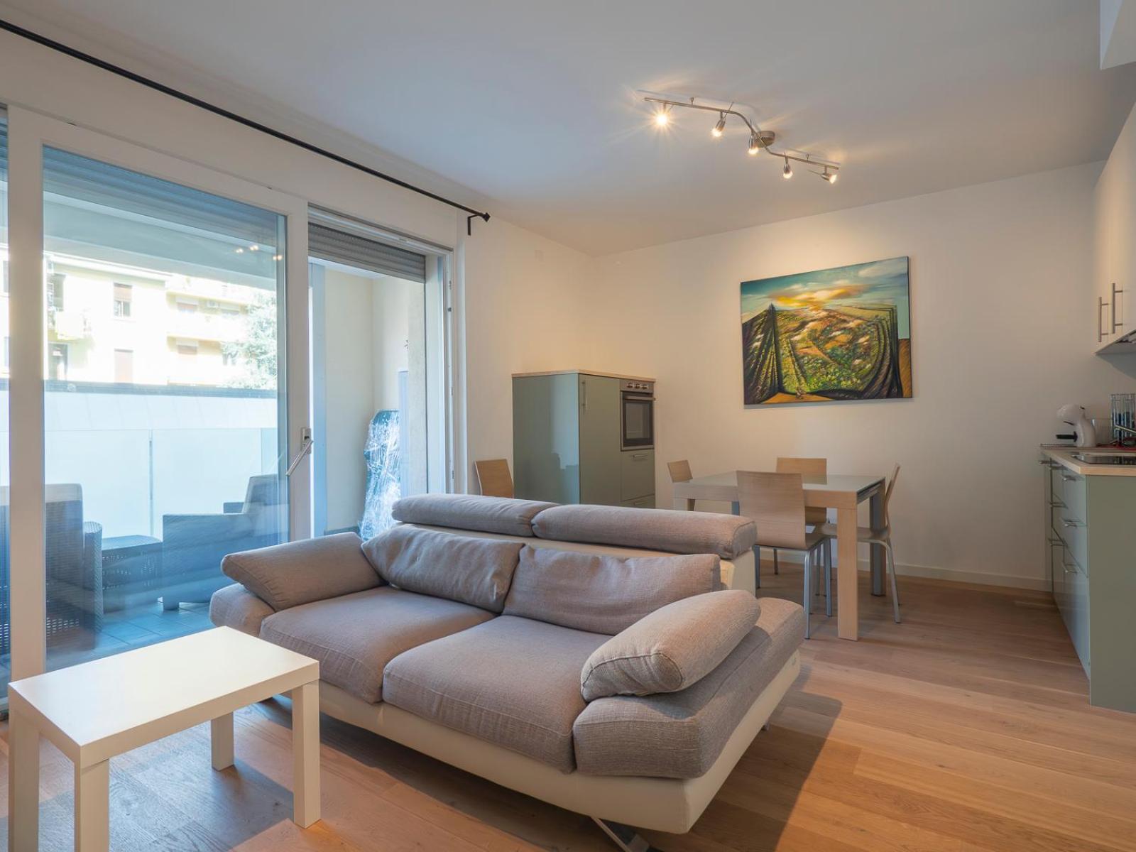 Apartment Luxury Flat - Mocenigo 7