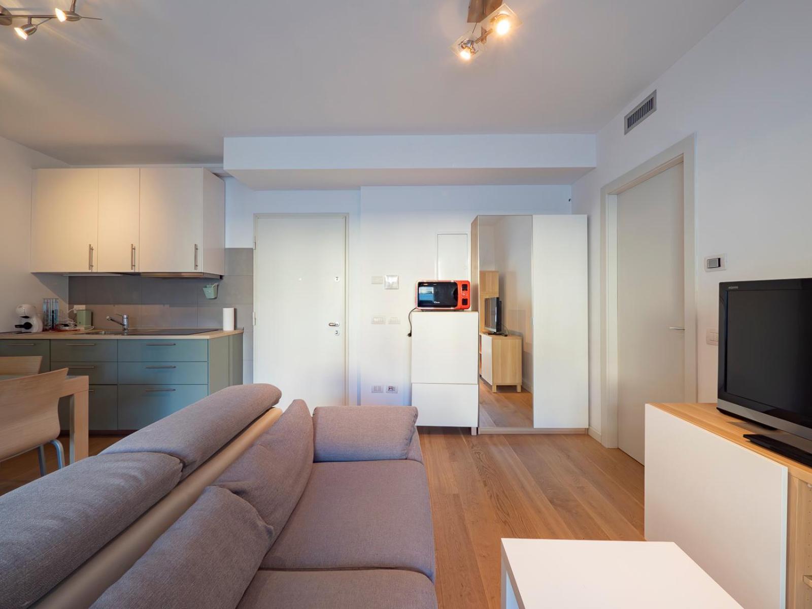 Luxury Flat - Mocenigo 7 *