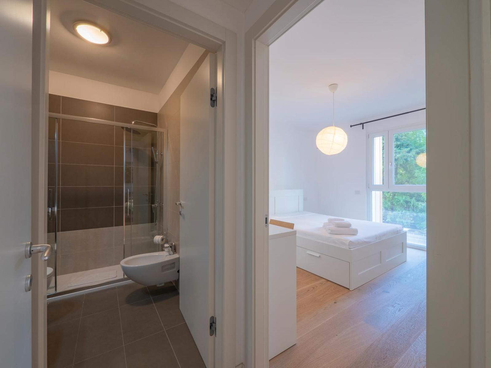 Luxury Flat - Mocenigo 7 * Mailand
