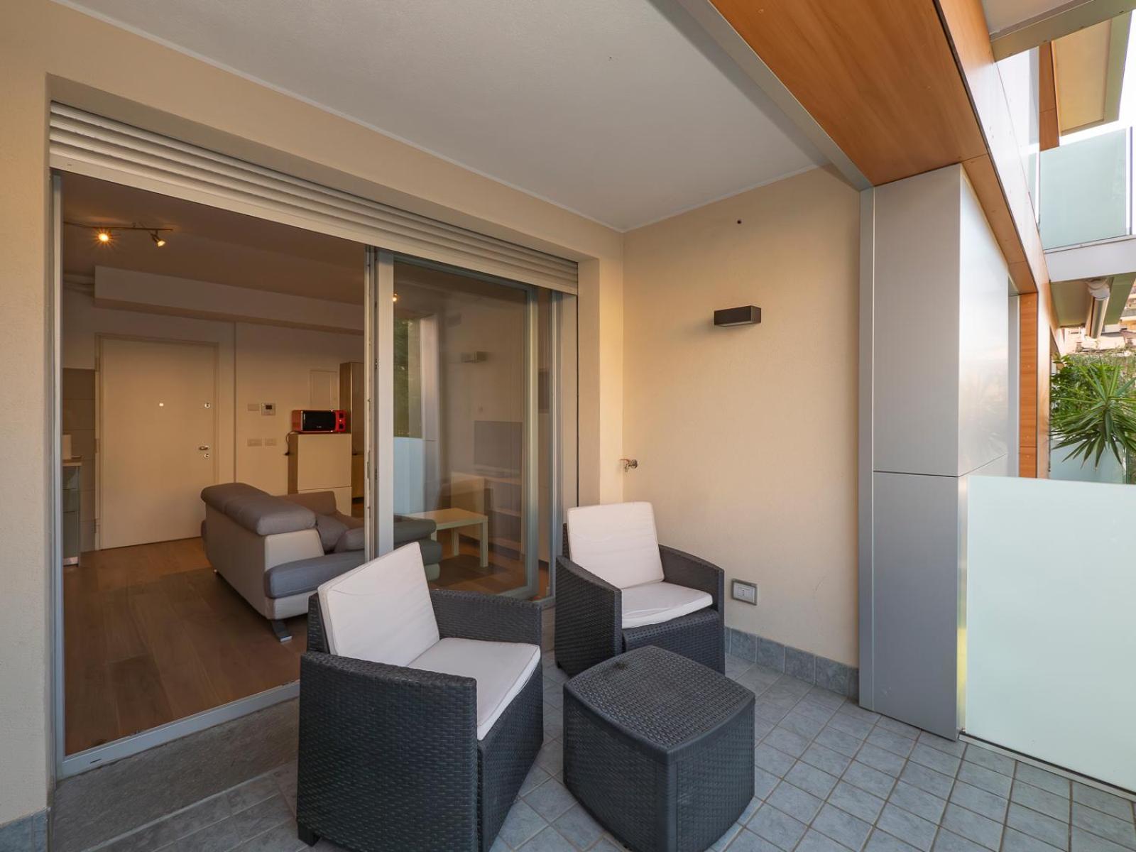 Luxury Flat - Mocenigo 7 *
