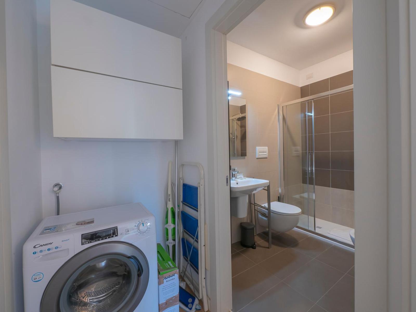 Luxury Flat - Mocenigo 7 *