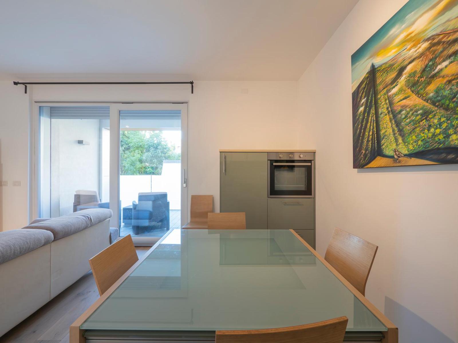 Luxury Flat - Mocenigo 7 * Mailand