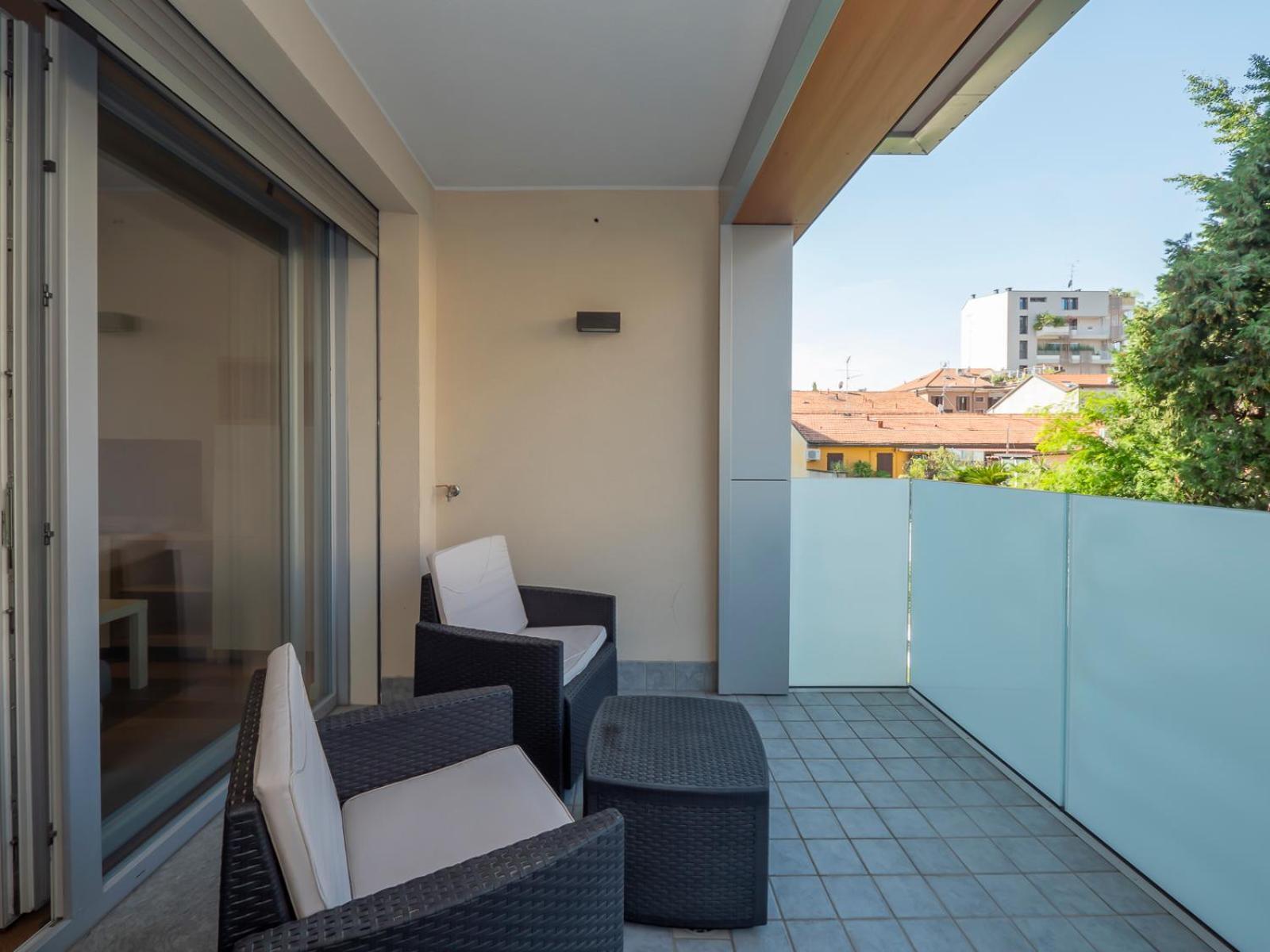 Luxury Flat - Mocenigo 7
