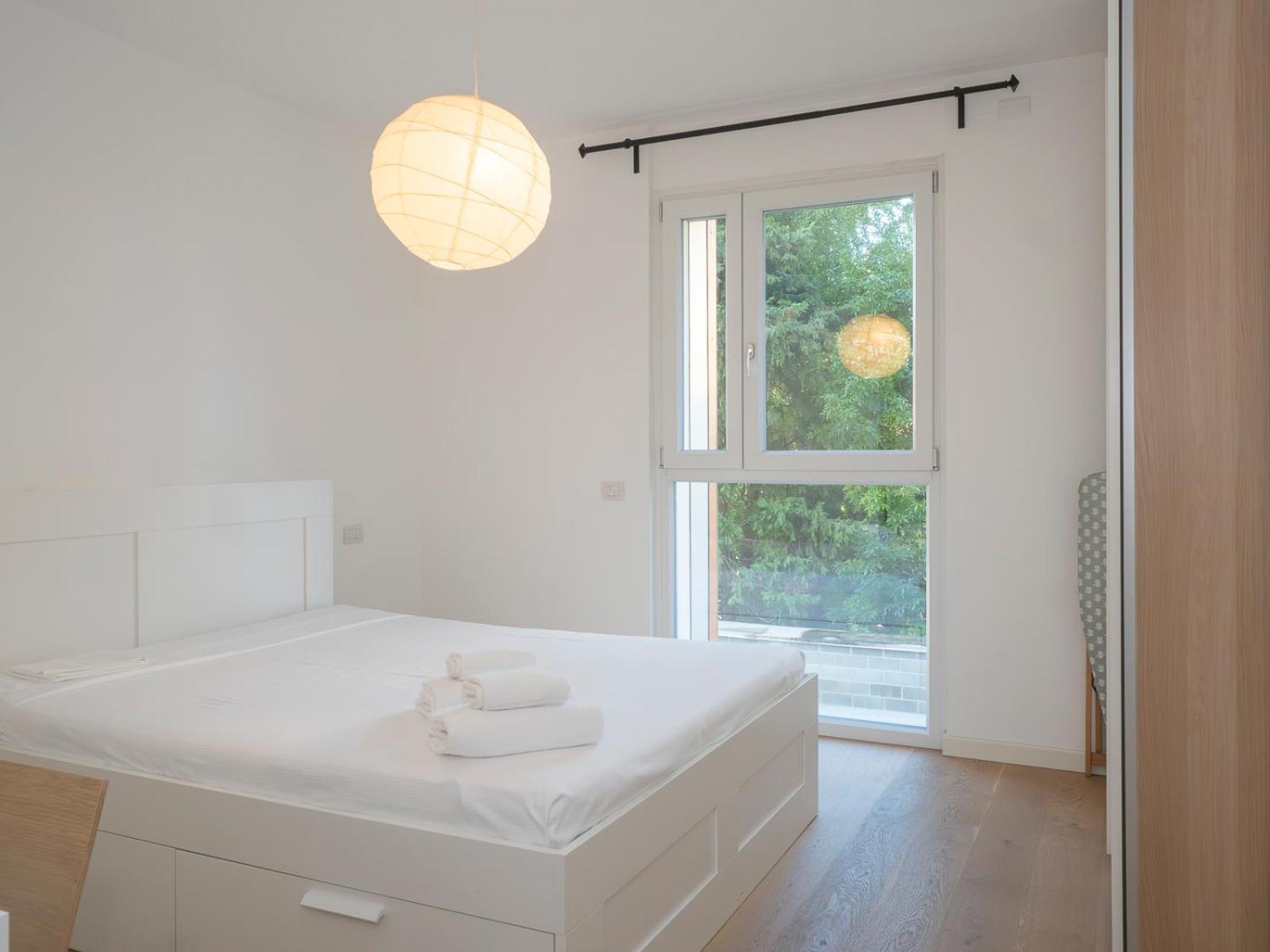 Luxury Flat - Mocenigo 7 Apartment