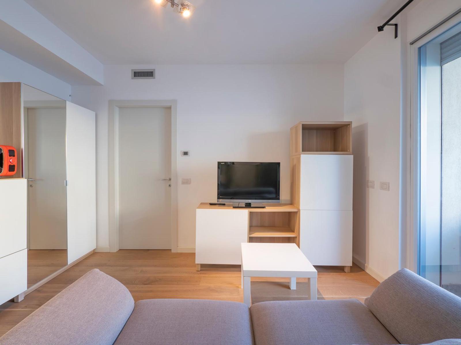 Apartment Luxury Flat - Mocenigo 7