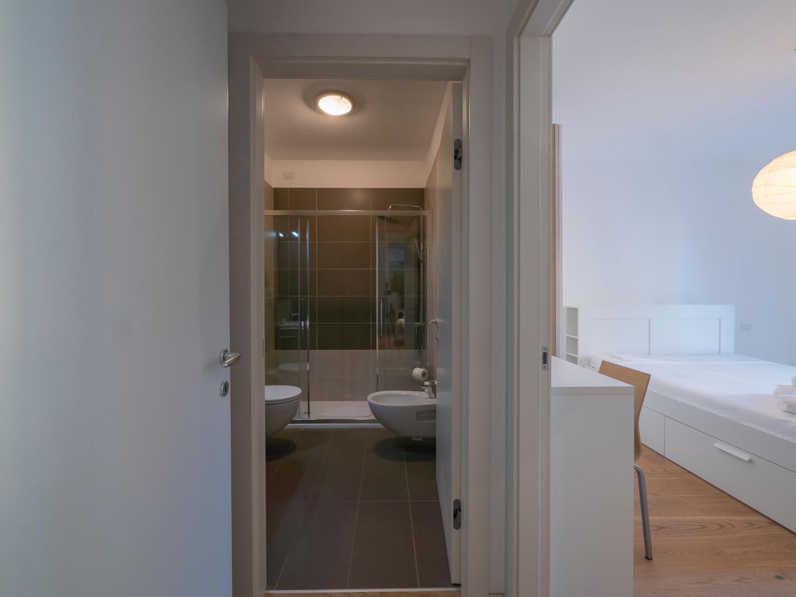 Apartment Luxury Flat - Mocenigo 7 Mailand