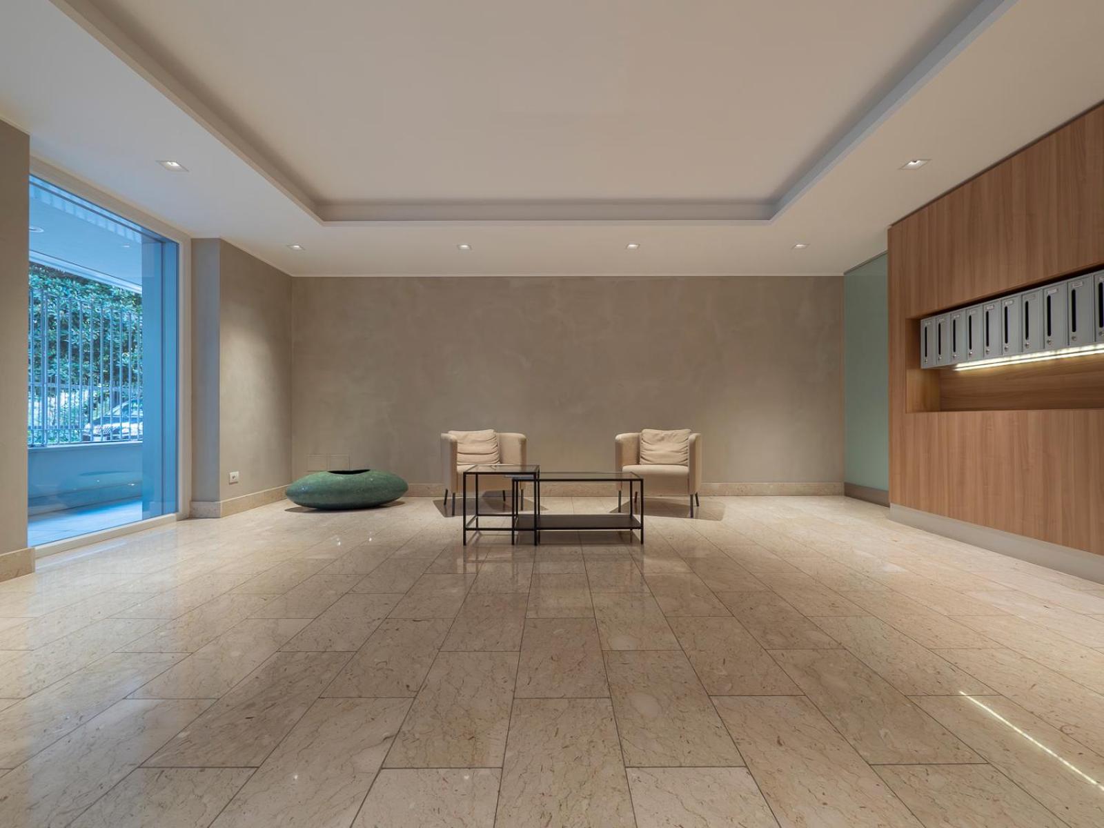 Apartment Luxury Flat - Mocenigo 7