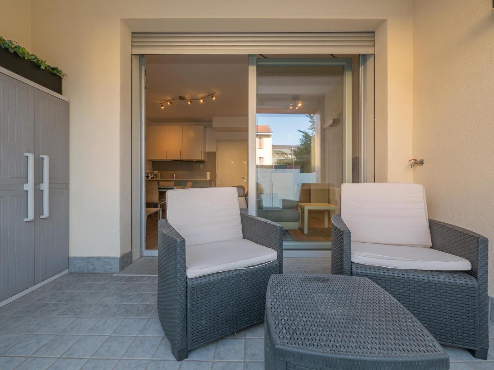 Luxury Flat - Mocenigo 7 Apartment Mailand