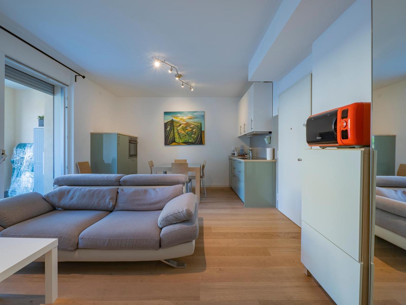 Luxury Flat - Mocenigo 7 *
