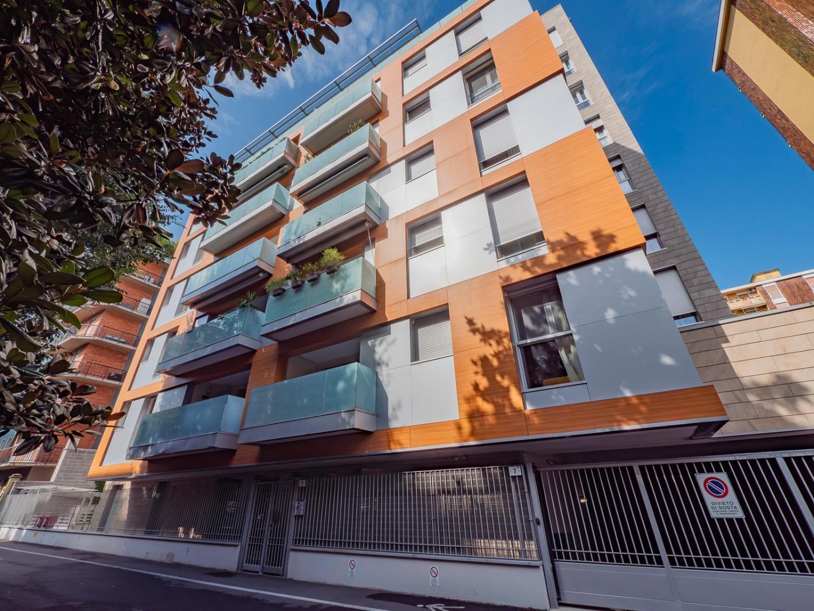 Luxury Flat - Mocenigo 7 *