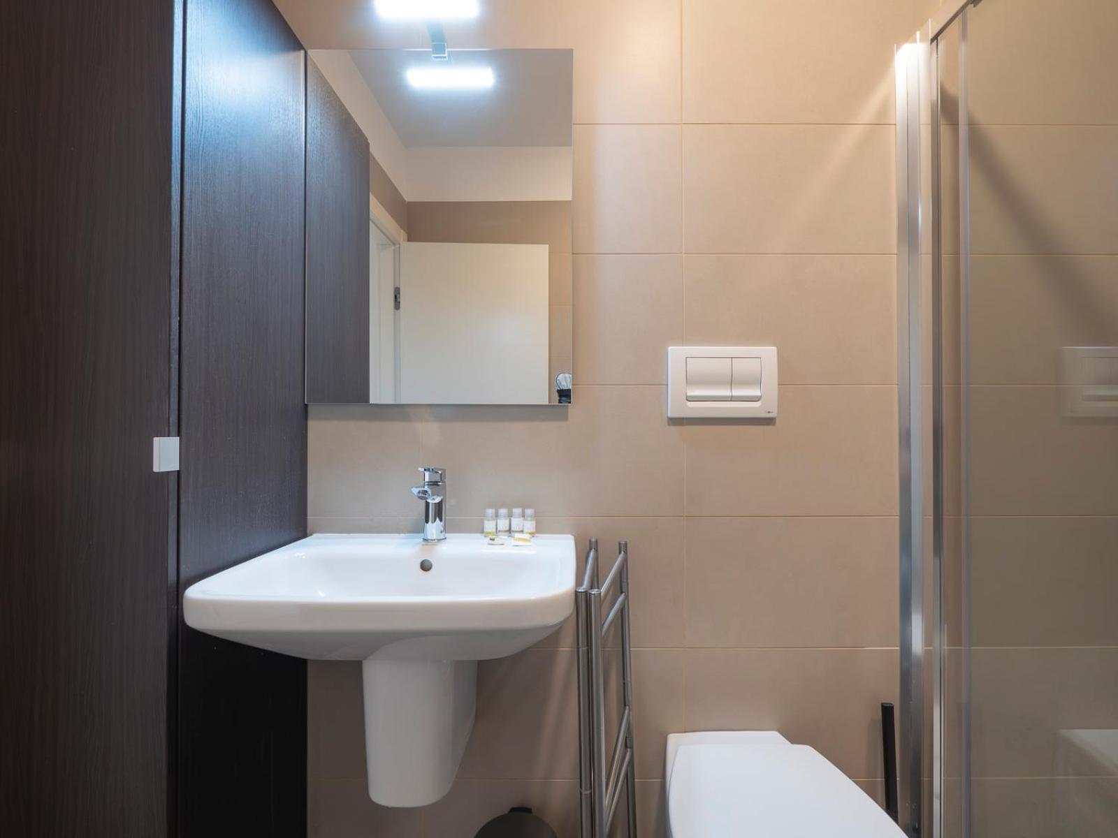 Apartment Luxury Flat - Mocenigo 7 *